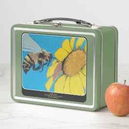 Pintura de "danza del jardín" en un