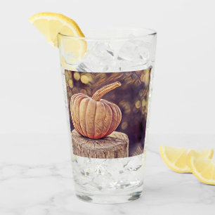 Pintura de Día de Acción de Gracias de la Calabaza