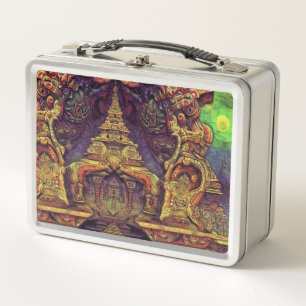 Pintura de fantasía (1)