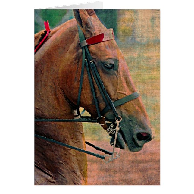 Pintura de imitación de la silla de ruedas (Frente)