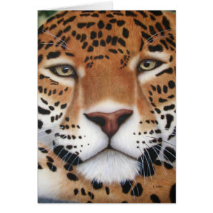 Pintura de Jaguar