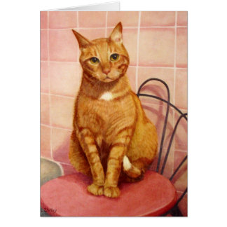 Pintura de la mostaza