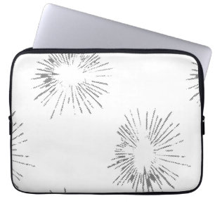 Pintura de línea, gris claro, bolsa electrónica ge