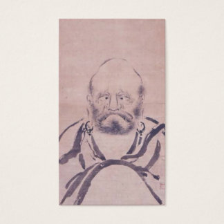 Pintura de Miyamoto Musashi, c. Años 1600