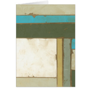 Pintura de panel caprichada por Jennifer Goldberge