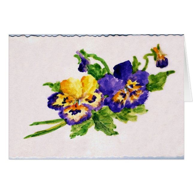 Pintura de Pansey (Anverso (Horizontal))