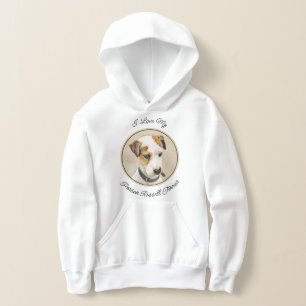 Pintura de Parson Jack Russell Terrier - Arte de P