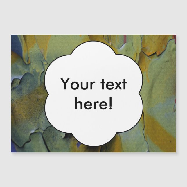 Pintura de pelado (Anverso)