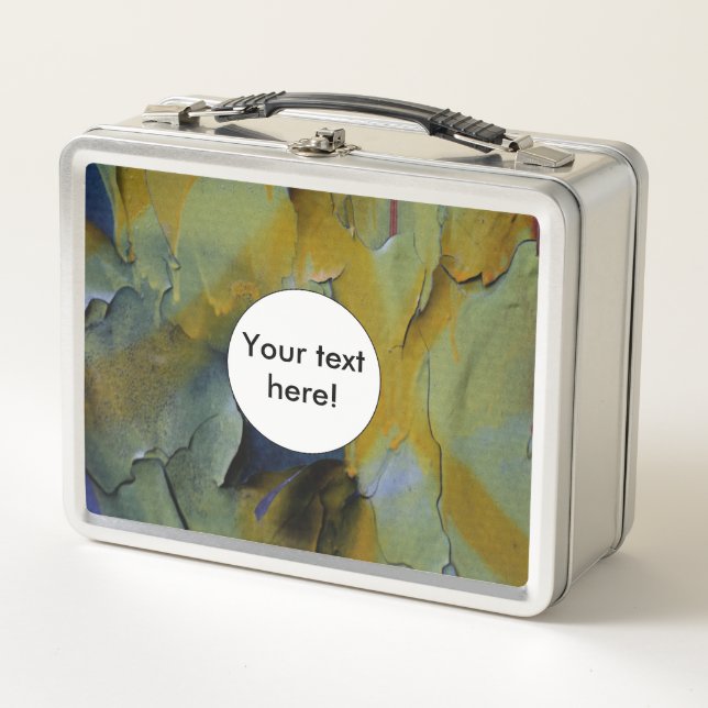 Pintura de pelado (Anverso)