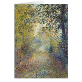 Pintura de renoir