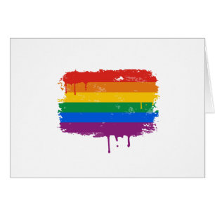 Pintura del arco iris