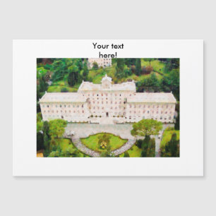 Pintura del Vaticano