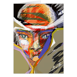 Pintura digital realizada en Photoshop con tableta