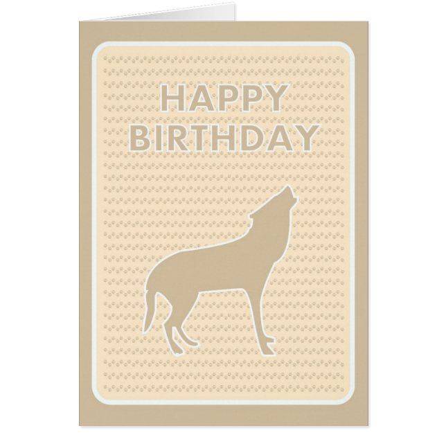 Pintura Imprime Feliz Cumpleaños (Frente)