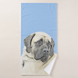 Pintura inglesa de escarabajo (Fawn) - Arte origin