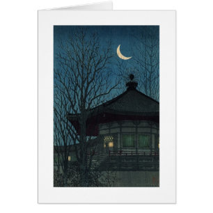 Pintura japonesa circa 1928