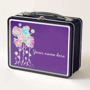 Pintura manual - Resumen del grupo de árbol 4