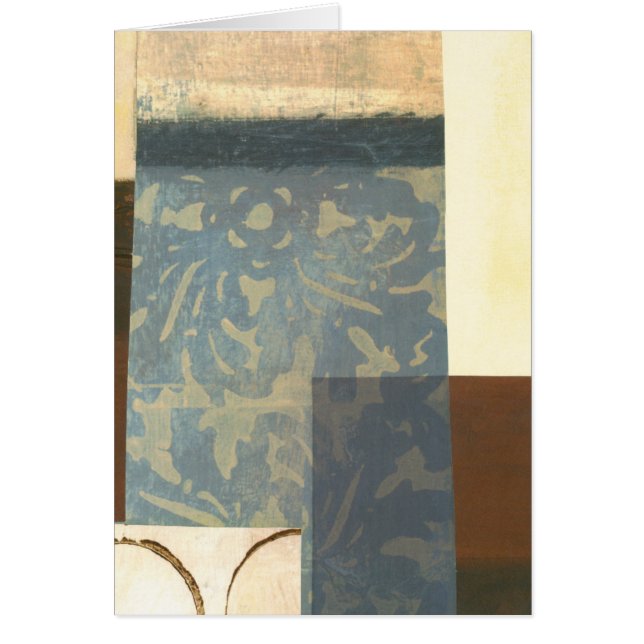 Pintura moderna de panel (Frente)