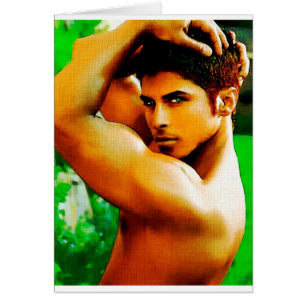 Pintura original - noches árabes