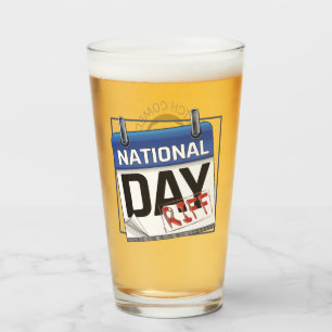 Pintura para el Día Nacional de la Lager