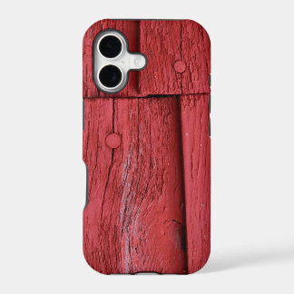 Pintura Roja