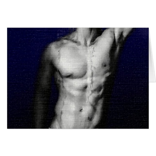 Pintura: Salvavidas asiático (Anverso (Horizontal))