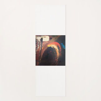 Pinturas 5 - Yoga Mat