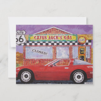 pinturas de corvette 005