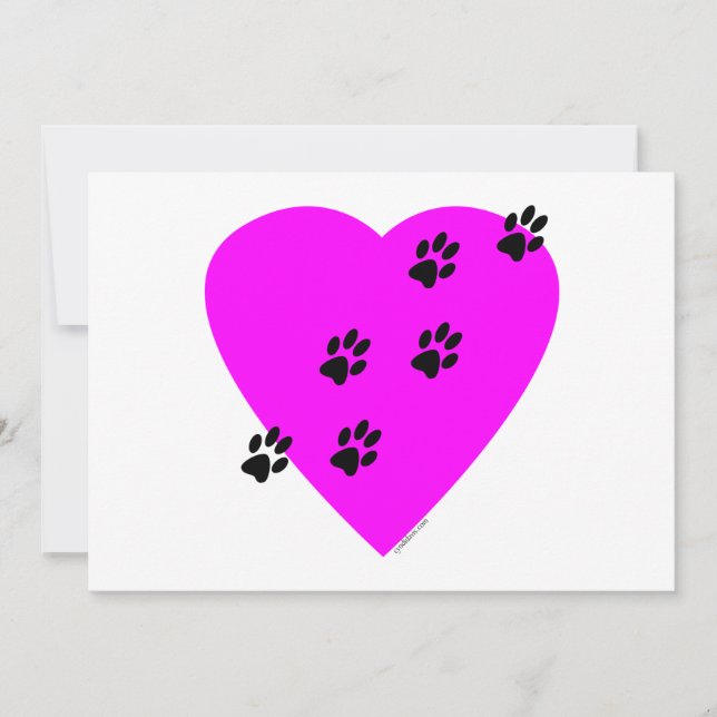 Pinturas en mi corazón - Rosa (Anverso)