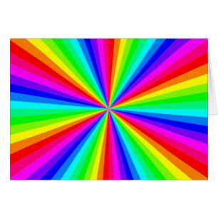 PINWHEEL RAINBOW