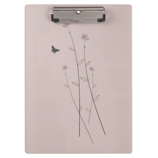 Pinza Carpeta de Pinzas (Anverso)