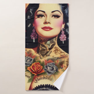 Pinza de tinta vintage