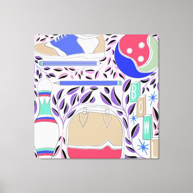 Pinza y bolsita de arte popular inspirada en la co (Anverso)