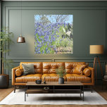 Pinzas de arte mural metalizado de Texas Bluebonne<br><div class="desc">Traiga el encanto del País de las Colinas de Texas a su hogar con este arte Metalizado de arte mural de Texas Bluebonnets y Cactus. Con una vívida escena de icónicos bluebonnets floreciendo al lado de cactus escarpados, esta obra de arte captura la belleza salvaje de Texas en plena floración....</div>