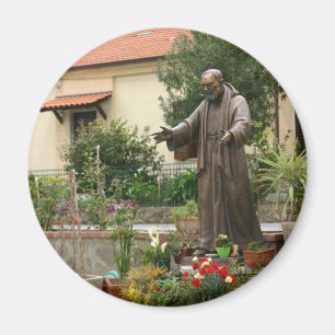 Pioppi, imán italiano