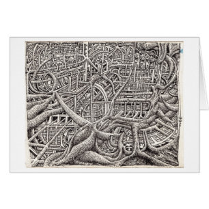 Pipescape de Brian Benson