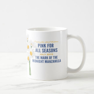 Pique para toda la taza de julio de las estaciones
