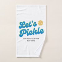 Piquetes retro Vamos a robar sudor personalizado