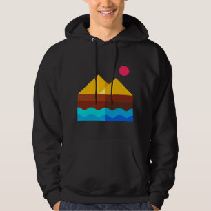 PIRÁMIDAS EGIPCIAS EN CAMISA