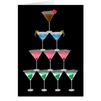 Pirámide de Martini