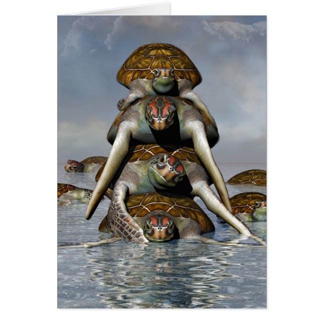 Pirámide del amor (Frente)