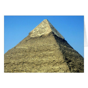 pirámide superior khafre