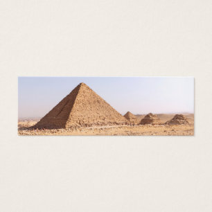 Pirámides de Egipto