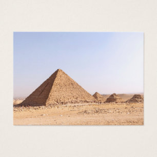 Pirámides de Egipto