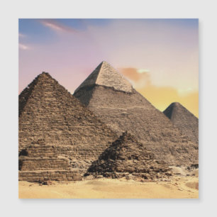 Pirámides De Giza Viaje Egipto Foto
