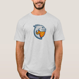 Piranha Fish Water Polo Sport
