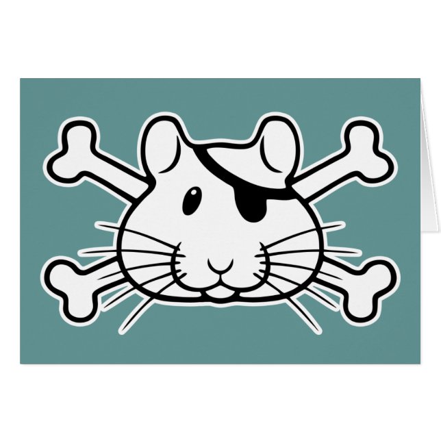 Pirata 1 de Bellingham (Anverso (Horizontal))