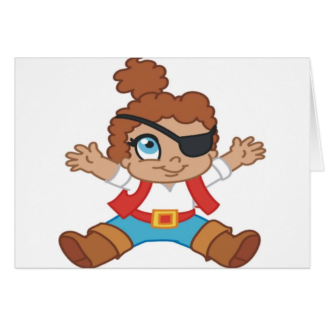 Pirata Boy (Anverso (Horizontal))