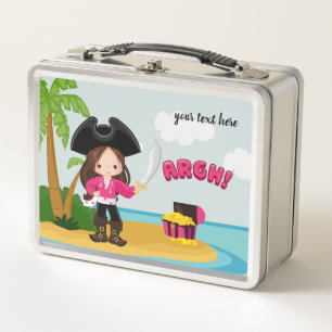Pirata Cute