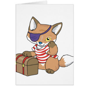 Pirata del Fox